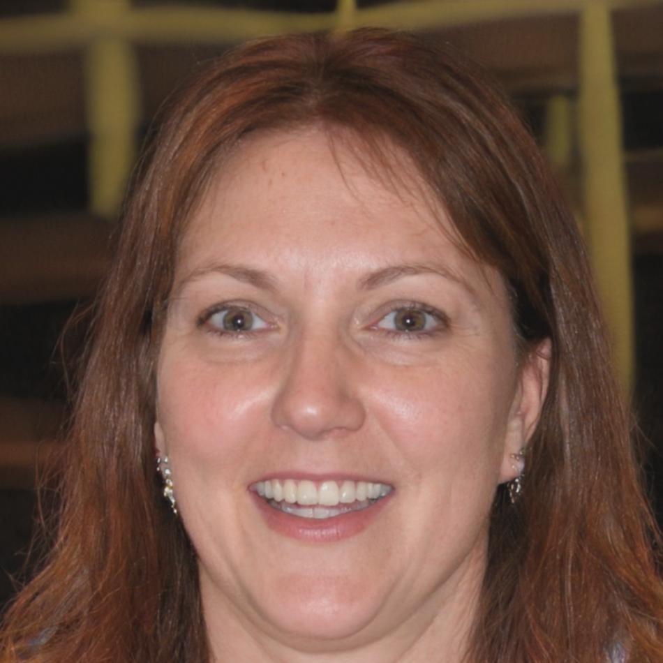 Sylke Dietrich, Client Strategy Lead