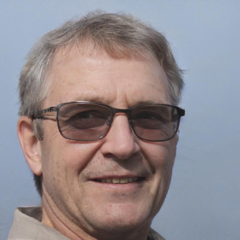 Björn Meissner, Lead Model Architect